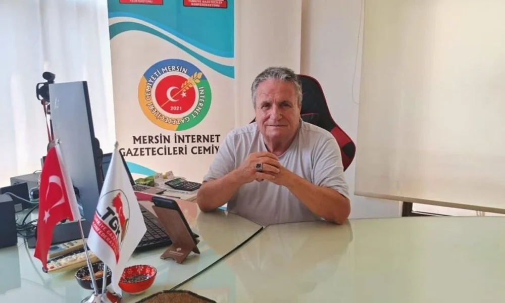 MİG Başkanı Vahap Şehitoğlu’ndan 24 Temmuz Mesajı: “111 Yıl Sonra Hâlâ Basın Özgürlüğünü Konuşuyoruz”